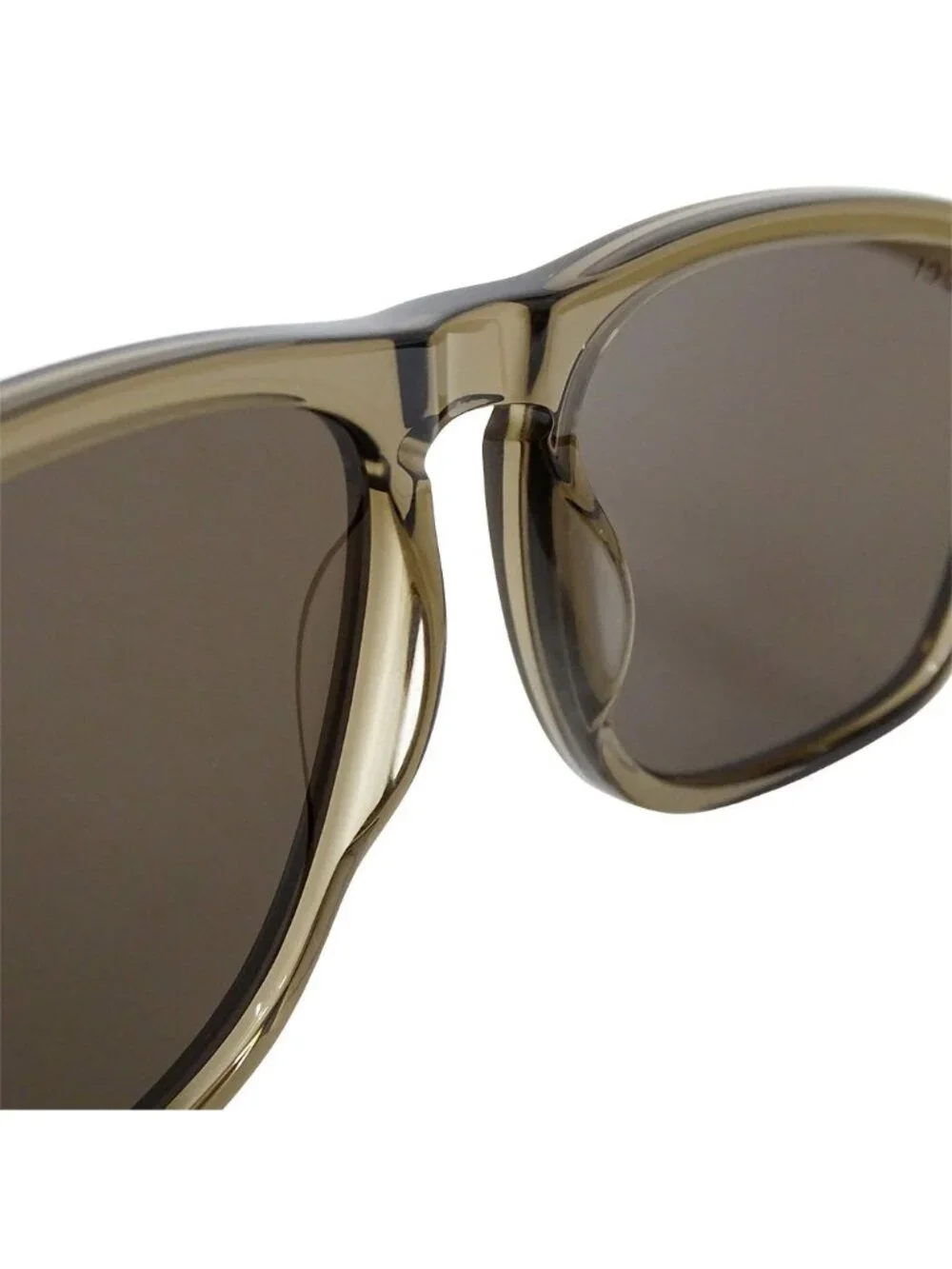 Gucci Sunglasses Light Brown Eyewear